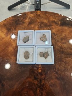 (NWA) North West Africa Meteorite 