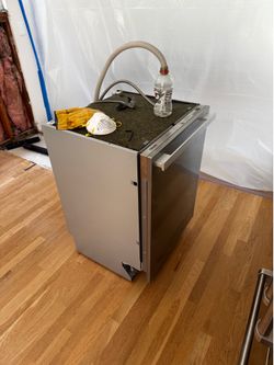 Miele Futura Classic Dishwasher