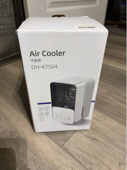 Personal air Cooper