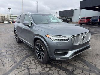 2019 Volvo XC90