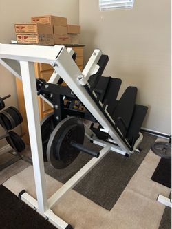 ParaBody Workout Equipment