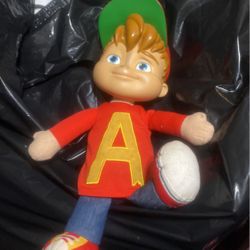 Alvin Doll