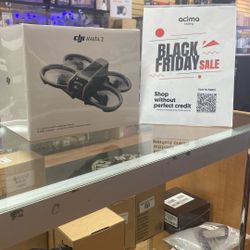 DJI Avata 2 Fly-More Combo with 3 Batteries