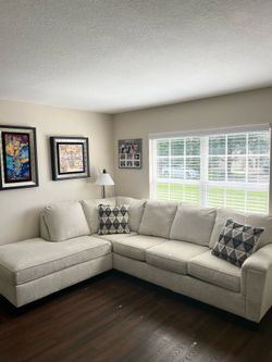 Sectional sofa sleeper