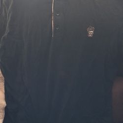 Robert Graham Collar Shirt