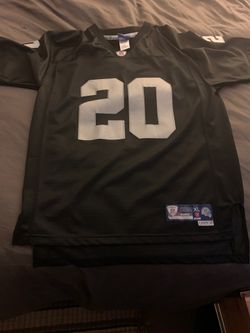 Kid raiders jersey