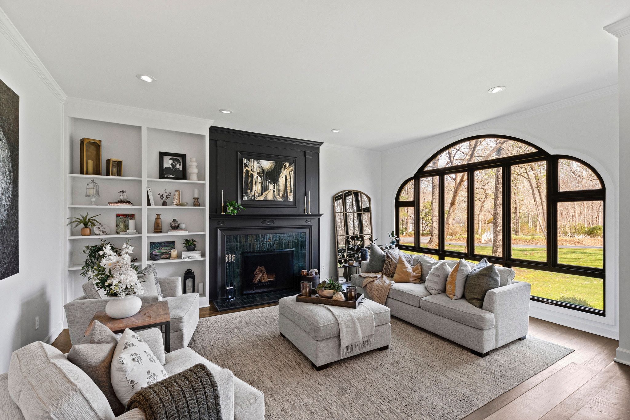 Living Room Set