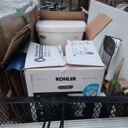 Kohler Tolit K-33201-0