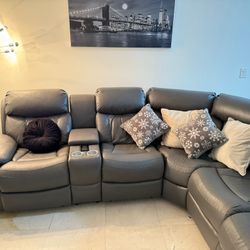 SOFA NEW
