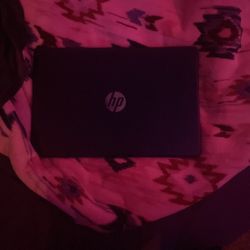 Hp Laptop Model 14