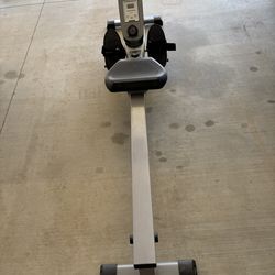 Sunny Rowing Machine
