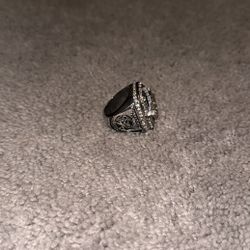 New York Yankees World Champion 2009 Unity Ring