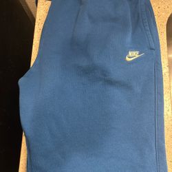 Nike Sweats 