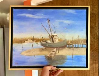 Oil Painting