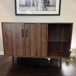 Buffet Unit/TV Console  