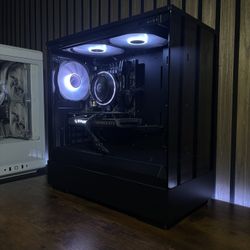 HIGH QUALITY | RTX 4060 | GAMING PC