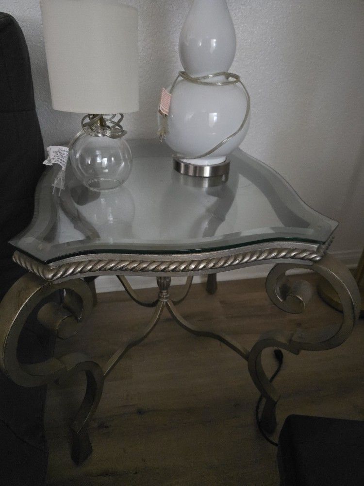 Free Coffee And End Tables