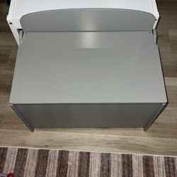 Toy Chest/Toy Storage