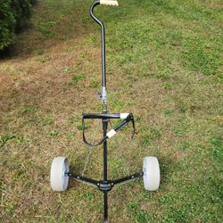 Titleist Stowaway Plus - Golf Bag Cart 