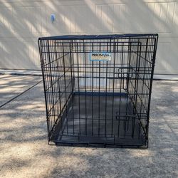36" Collapsible Dog Crate