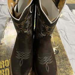 Women Mexican Boots 
