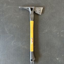 Firefighter Axe 