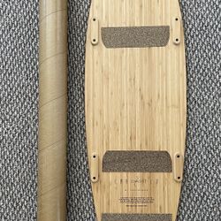 Goof board Log EBB Flo Nose Riding Trainer for Sale in San Diego CA OfferUp