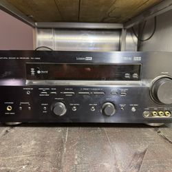 Yamaha AV Receiver