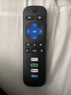 Roku Remote
