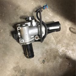  10 Speed Freight Liner  Speed Selector  