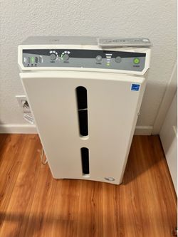 Atmosphere Air Purifier Amway 10-1076