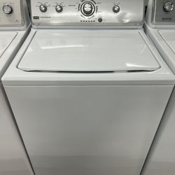 Maytag Washer 