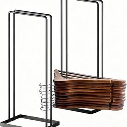 Hanger Stacker 2 Pack, Clothes Hanger 