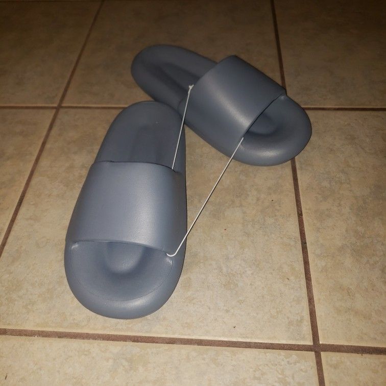 Grey Slides *NEW*