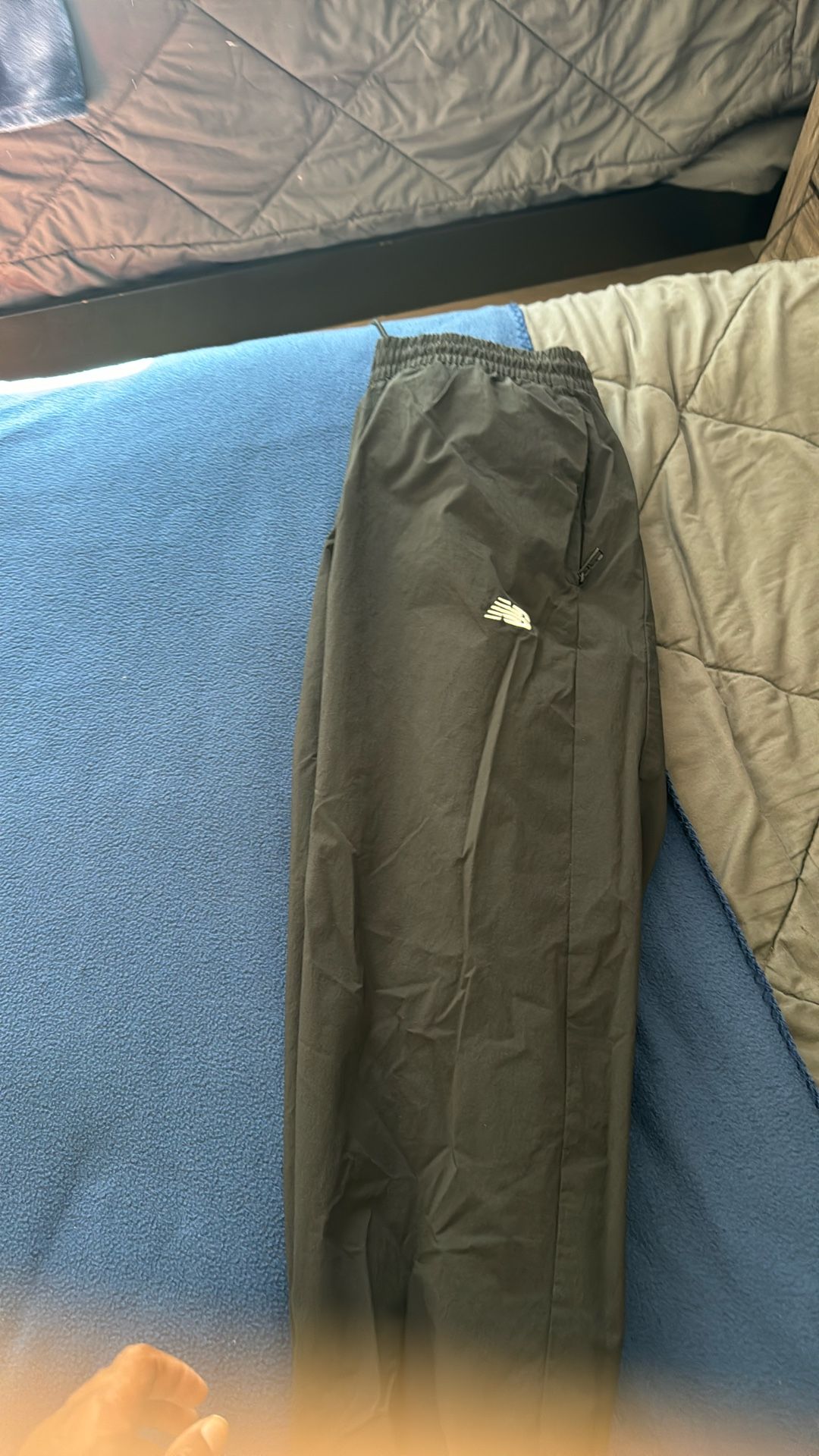 New Balance Sweatpants