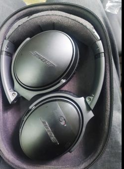 Bose 35 Quiet Comfort