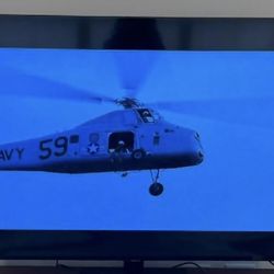 Samsung 75 inch smart TV