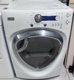 GE electric dryer / delivery