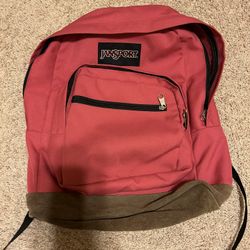 Backpacks Set (2)