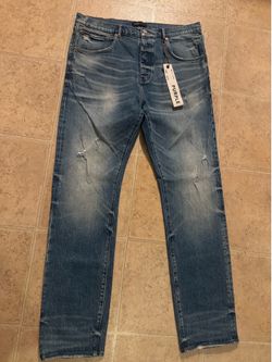 Purple Brand Jeans
