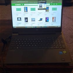 Gaming Laptop HP Victus I5