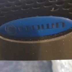 Crown Cts 600 Amplifier Home Audio