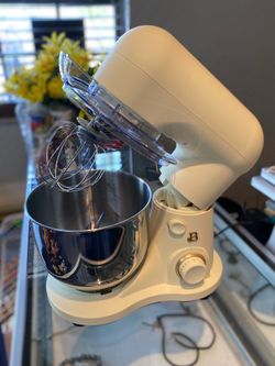 Beautiful Mixer