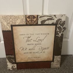 Canvas Print