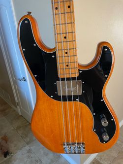 Squire Classic Vibe 70s Telecaster Bass