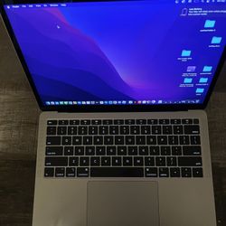 2019 MacBook Air