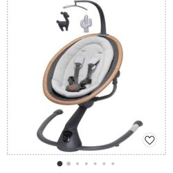 Maxi-Cosi Cassia Swing