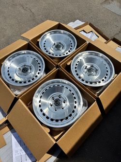 Brand New 17” Black Rhino “BASIN” Off-Road Wheels 6x139 (6x5.5) Trucks and SUVs 17x8.5 0 Offset
