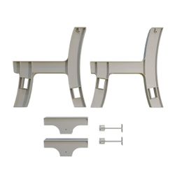 Convertible bench NEW!!