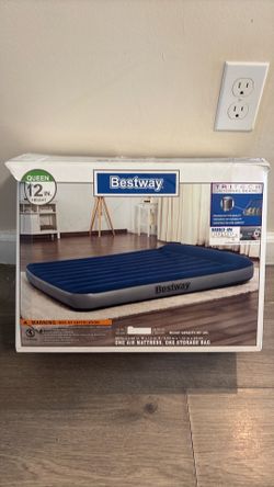 Queen Air Mattress
